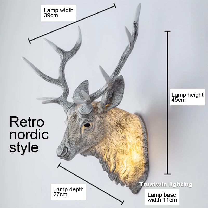 retro nordic