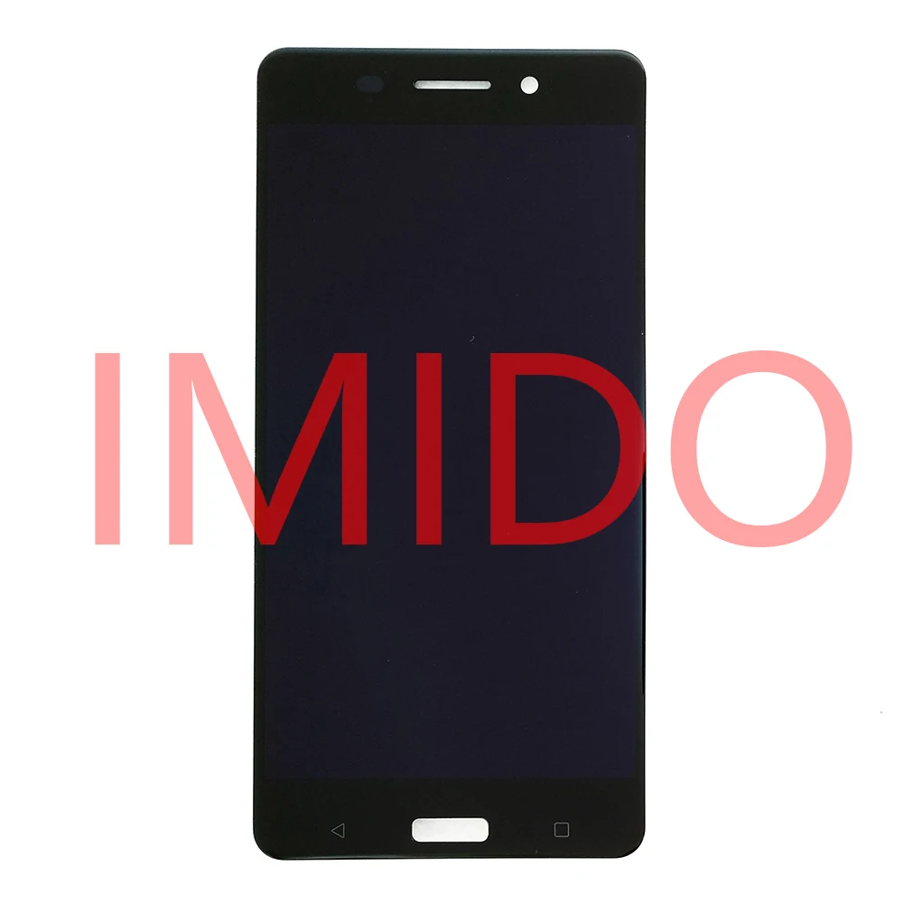 Для Nokia 6 TA 1000 1003 1021 1025 1033 1039 ЖК дисплей + кодирующий преобразователь сенсорного