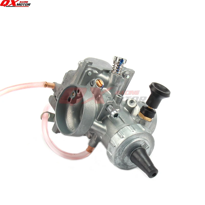 Mikuni VM24 карбюратор PE28 28 мм Carb для 125 140 150 160cc Dirt Pit Bike квадроциклы мотоцикл производительность