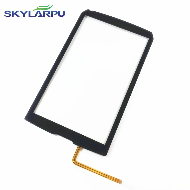 New 4 Inch Touchscreen For Intermec Cn51 Barcode Scanner Touch Screen