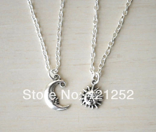 collier lune soleil de soy luna collier lune soleil de soy luna