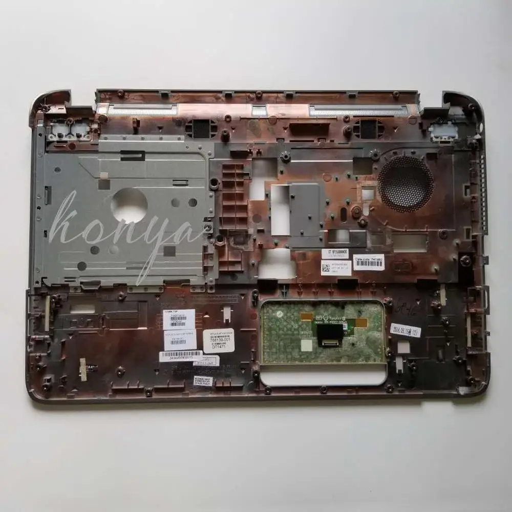 Чехол для ноутбука HP ProBook 450 G2 455 768139 001|Сумки и чехлы ноутбуков| |