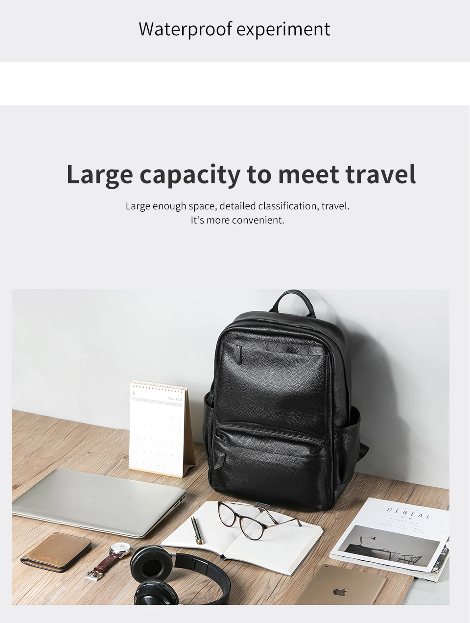real leather backpack (7)