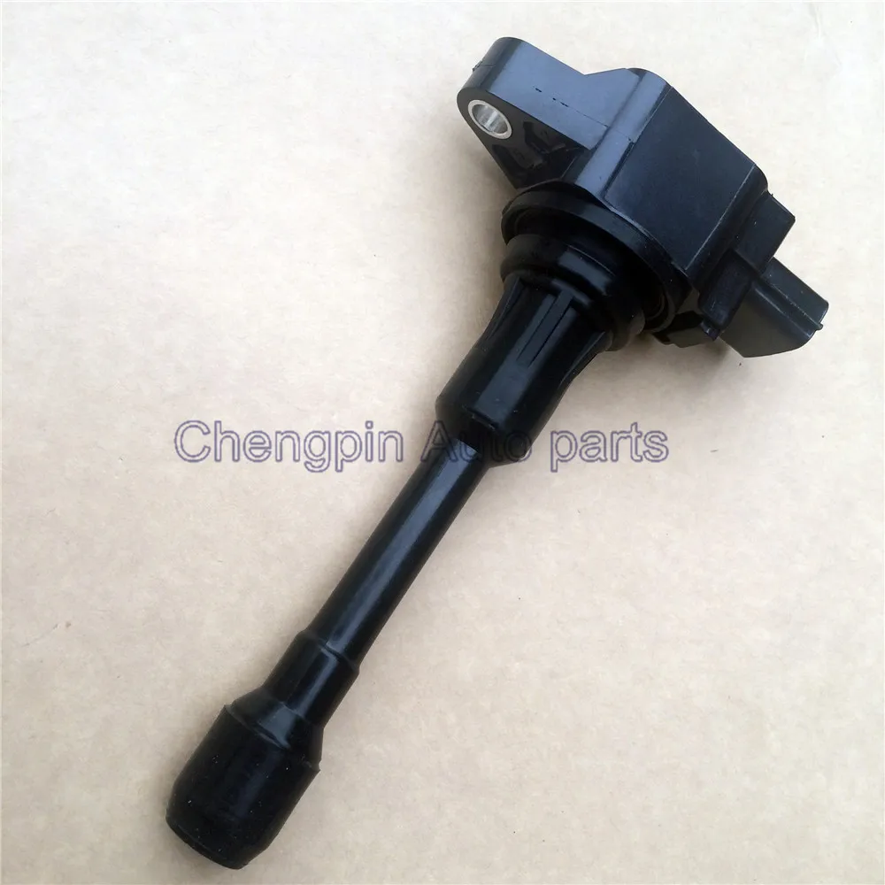 

(4pcs/lot)Auto Parts IGNITION COIL ASSY OEM# 22448-JN10A 22448JN10A For Nissan Murano Z51 VQ35DE Teana J32 VQ25DE