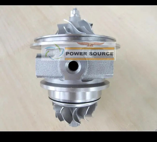Turbocharger Core Turbocharger Cartridge Turbocharger Chra TURBO CHRA Cartridge Core 49177-01515 49177-01512 (3)