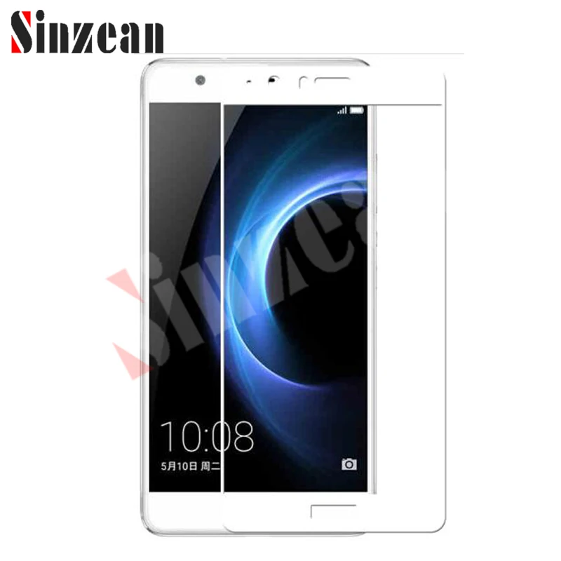 Sinzean 25 шт. для Xiaomi mi8 SE/lite/8 Pro/8 Youth 2.5D полное покрытие закаленное стекло 9SE Защитная