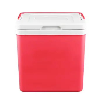 

storage box 10L refrigerator outdoor small incubator Portable car home incubator medicine cosmetics storage wild barbecue