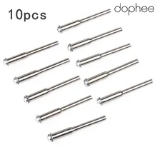 Dophee 10 pcs 3mm (1/8