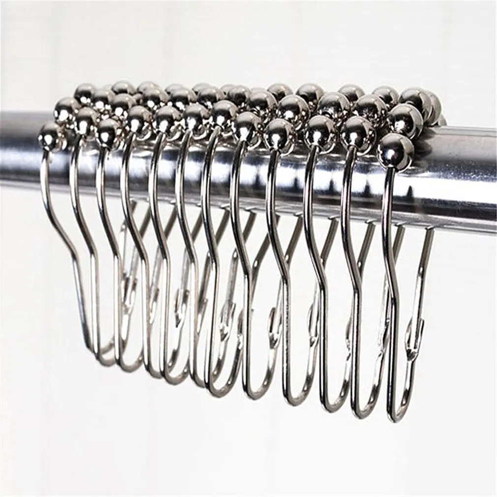 

Shower Hook Practical