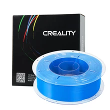 Creality 3D Yazıcı 1.75mm PLA Filament 1 kg/Rulo 1.75mm Malzeme için Creality Ender-3 Serisi/CR-10 /10 S/S4/S5 3D Yazıcı