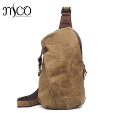 Новые мужские сумки через плечо, противоугонная водонепроницаемая сумка на грудь, Летняя короткая сумка-мессенджеры, водоотталкивающая Дорожная сумка на плечо