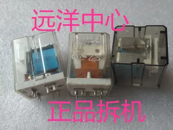 

Type 65.61 48VDC 30A/250VAC 4 65.61-48