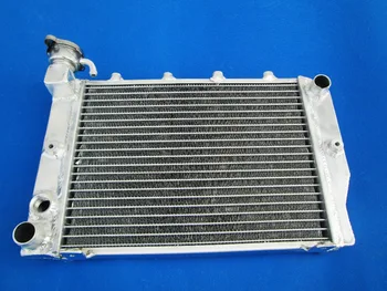 

GPI Aluminum Racing Radiator for fit Honda VF700C vf 700 Magna 1984 1985 1986