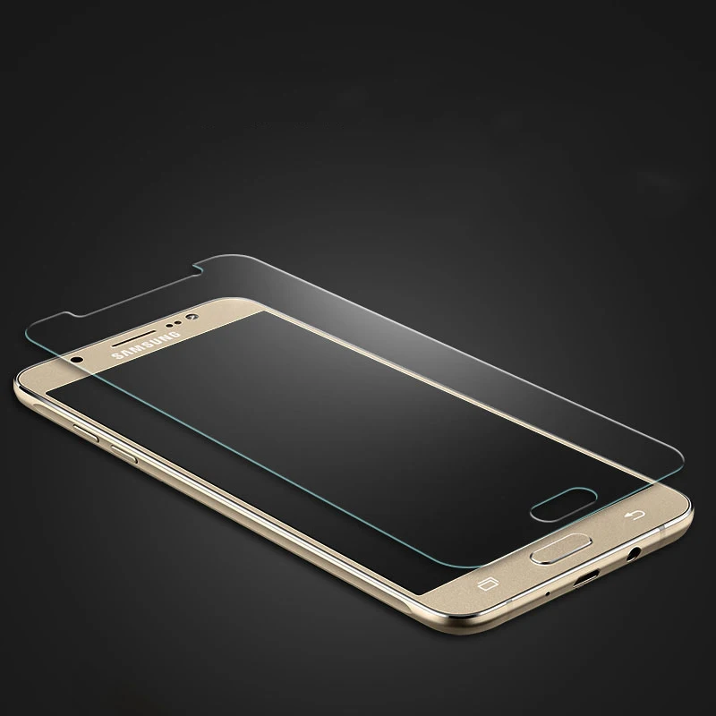 Tempered Glass For Sumsung Galaxy A3 (1)