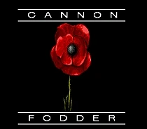 Cannon Fooder 16 бит MD карточная игра для Sega игры Mega Drive Genesis | Электроника