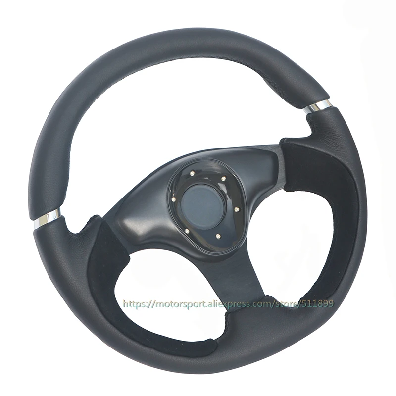 car steering wheel  (4)