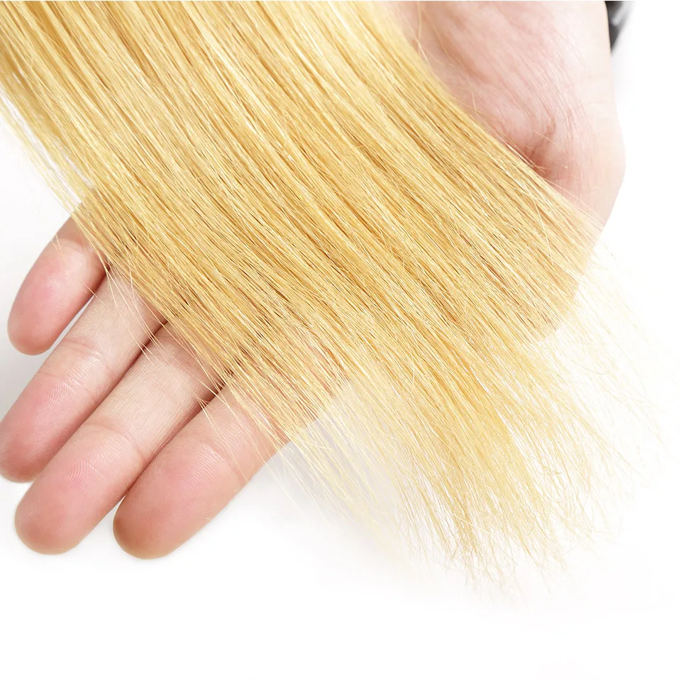 Luvin-Ombre-Brazilian-Hair-Straight-100-Remy-Human-Hair-Weave-Bundles-Color-T-1B-4-27 (3)