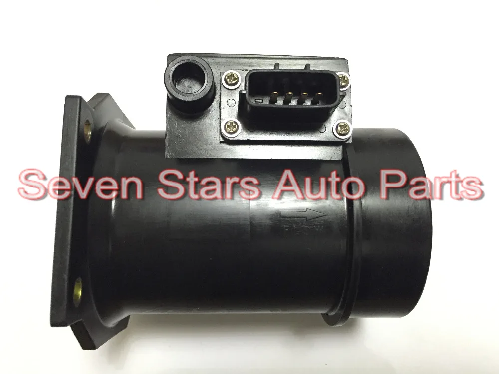 Датчик расхода воздуха для Nissan Skyline R32 R33 RB20DET RB25DET 22680 02U00 A36 000 J60|air flow sensor bosch|sensor