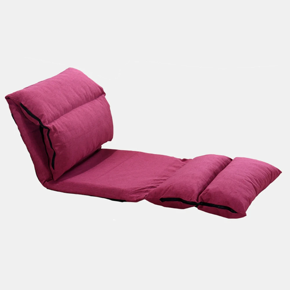  2018 Folding Sofa Bed Furniture Living Room Modern Lazy Sofa Couch Floor Gaming Sofa Chair Sleeping