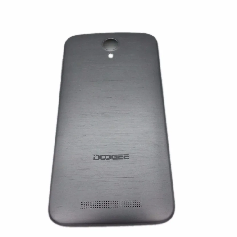

Doogee Y100 plus battery Cover Original Durable battery case Battery Cover For Valencia2 Mobile Phone + Free shipping + In Stock