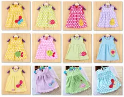 Детское платье для маленьких девочек платья для новорожденных малышей Футболки для женщин летние Джемперы Bebe Обувь для девочек Платья для