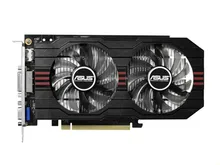 Used,original ASUS GTX 750 2048MB/2GB 128bit GDDR5 Graphic card,100% tested good!