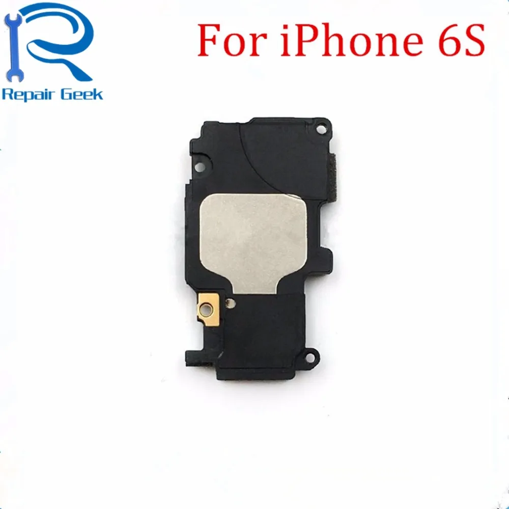 10pcs/Lot New High Quality Loud Speaker For iPhone 6S 4.7" Loudspeaker Buzzer Ringer Ringtone