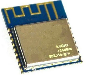 

5PCS ESP8266 for ESP-13 new and original IC Chipset