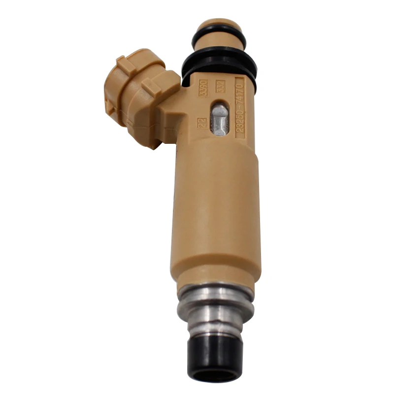 Fuel Injectors 23250 74170 for Toyota Camry Rav4 Avensis Ipsum Corona