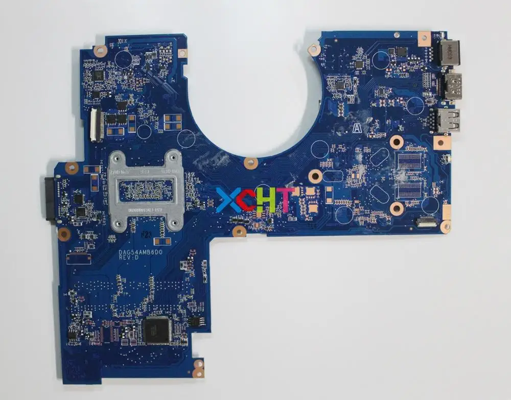 862978-601, 862978-001 862978-501 DAG54AMB6D0 UMA w A12-9700P para HP Pavilion 15 15-AW 15Z-AW000 serie placa base PC NB para ordenador portátil 862978-601, 862978-001 862978-501 DAG54AMB6D0 UMA w A12-9700P para HP Pavilion 15 15-AW 15Z-AW000 serie placa base PC NB para ordenador portátil