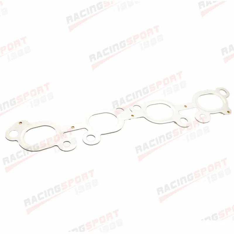 7 LAYER METAL EXHAUST MANIFOLD GASKET SR20DET fit for NISSAN S13 S14 S15