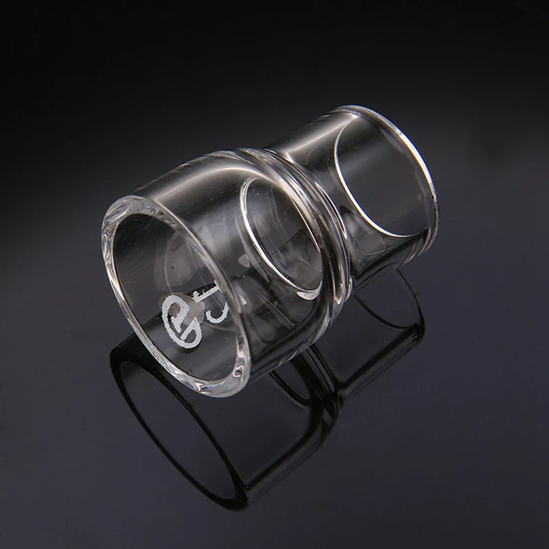 HOT-7Pcs/набор#12 Pyrex Стекло чашки комплект Stubby корпус цанги и газовой линзы Tig сварочный фонарь для Wp-9/20/25 Mayitr сварки аксессуары
