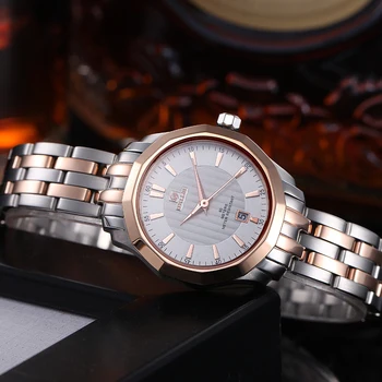 

Willis Luxury Fashion Women Girls Quartz Wrist watch Simple Bracelet Ladies Date Clock Waterproof Relogio Feminino Montre Femme