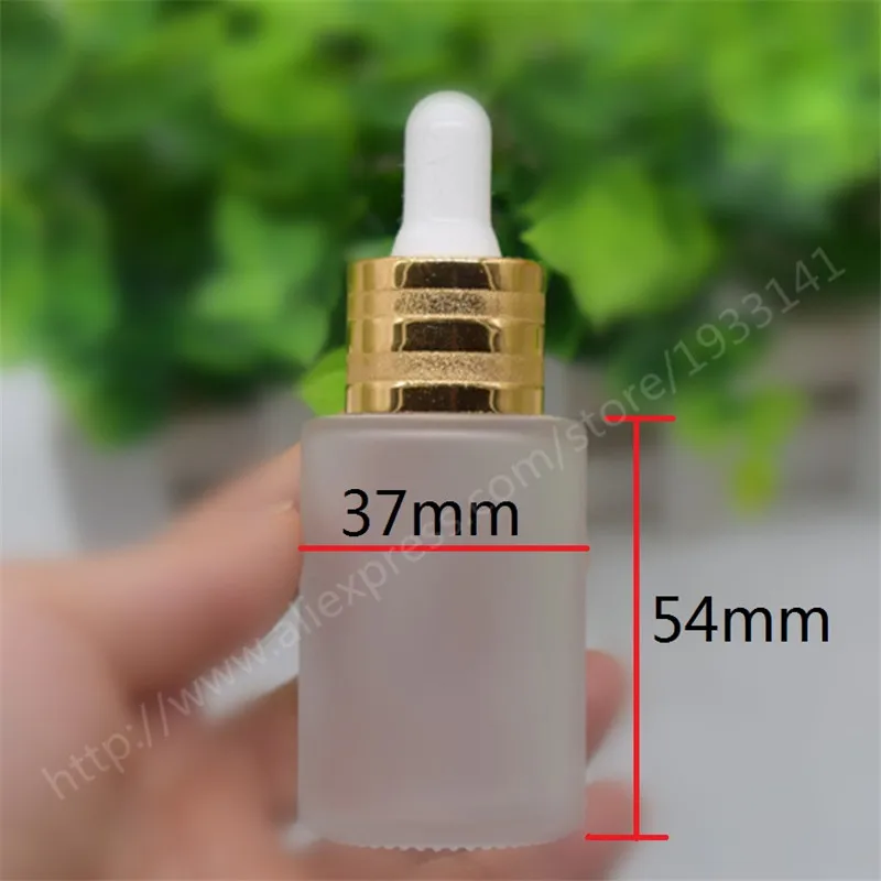 500pcs-30ML-frost-OR-clear-empty-glass-droper-bottle-with-white-cap-1oz-glass-dropper-bottles (4)