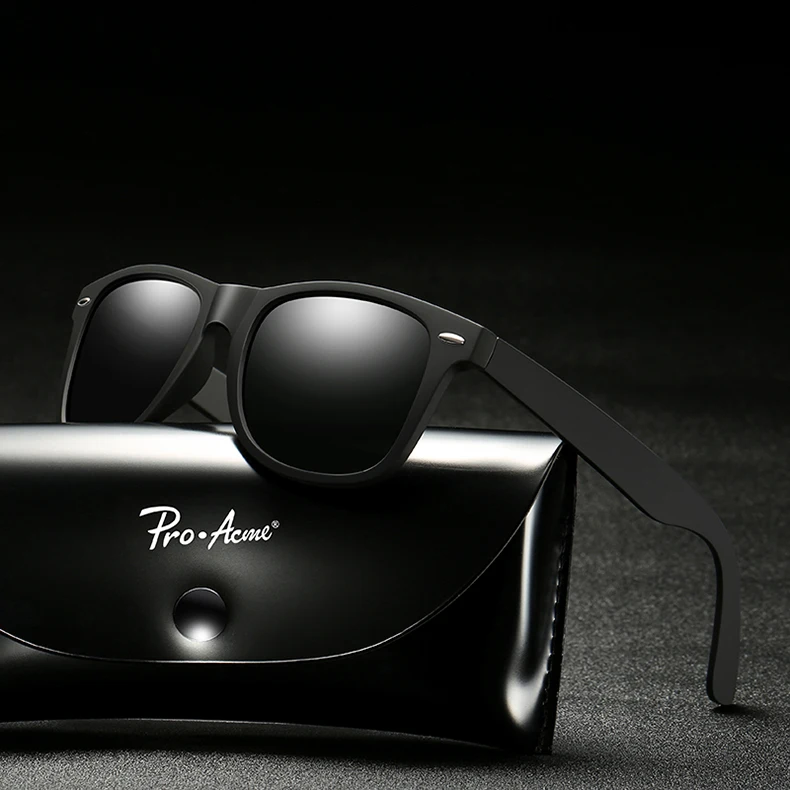 Polarized Sunglasses Men  (2)