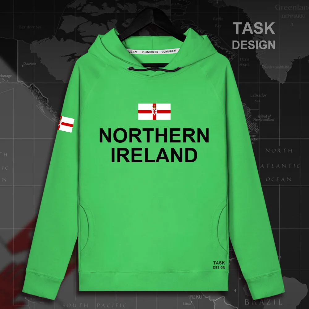 irish tracksuit