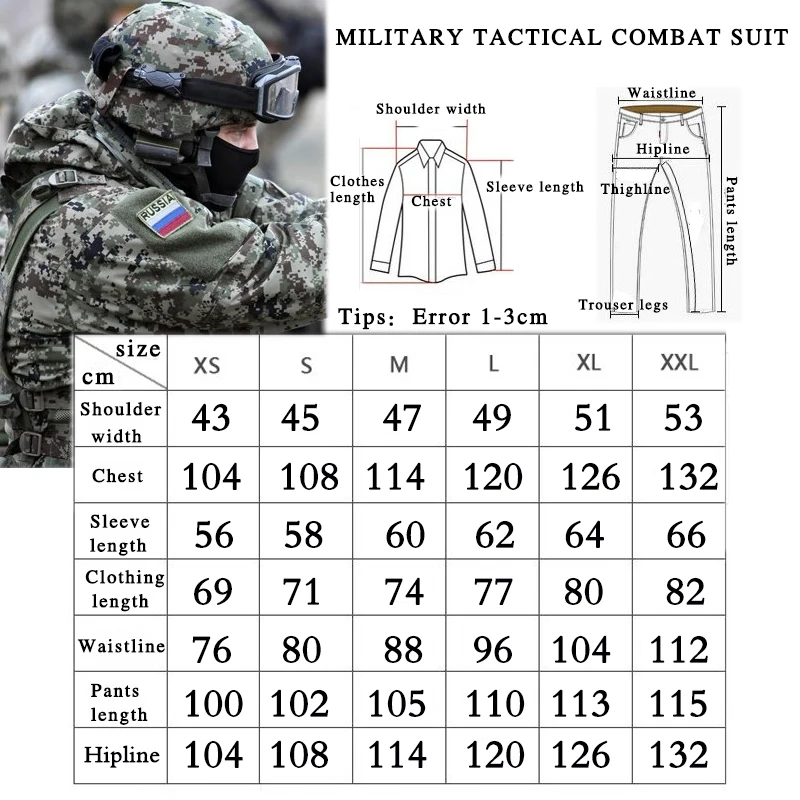 PAVEHAWK сетчатый тканый набор походных курток мужские уличные спортивные походные военные тактические брюки армейские карго камуфляжные брюки