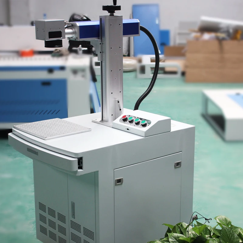 fiber laser machine