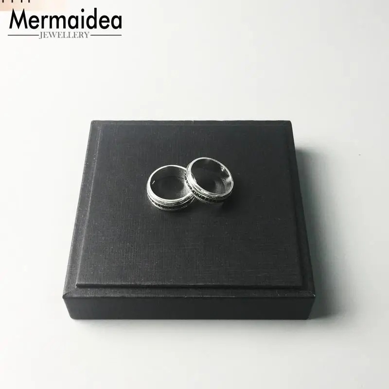 Обгон Lane кольцо украшения для души хорошее украшения для Для мужчин Для женщин подарок 925 пробы серебро Супер предложения