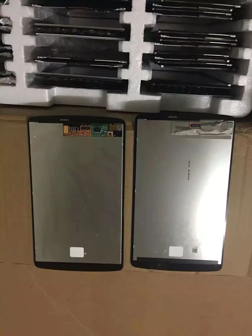 

FOR LG V498 Assembly LCD Displays screen Touch screen Free Shipping