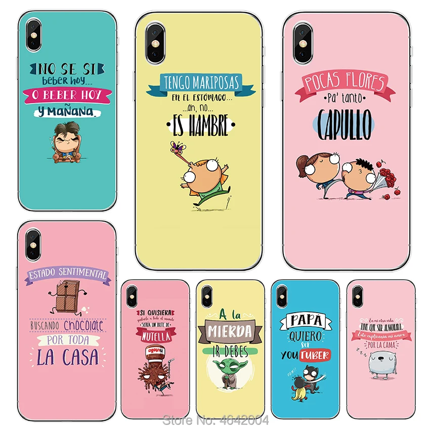 

For BQ Aquaris X X2 Pro U2 lite C E5 M5 M5.5 X5 X5 V VS plus 5201 Space vsmart Active 1 JOY 1 plus Funny Cartoon Soft TPU cases