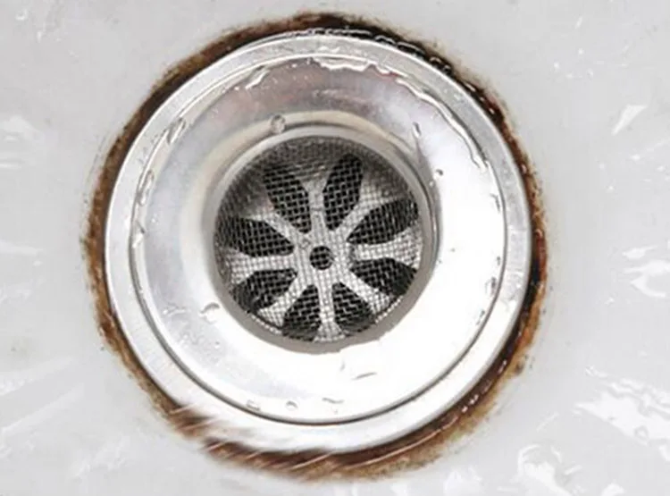 Kitchen Sink Strainer