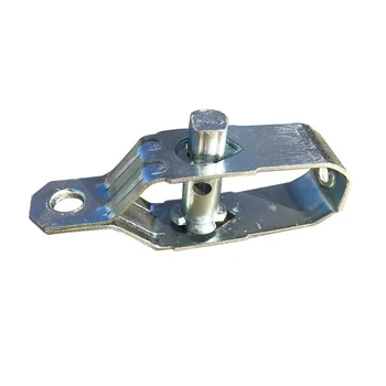 

Galvanized Permanent Fence Wire Tensioner Strainer 10PCs