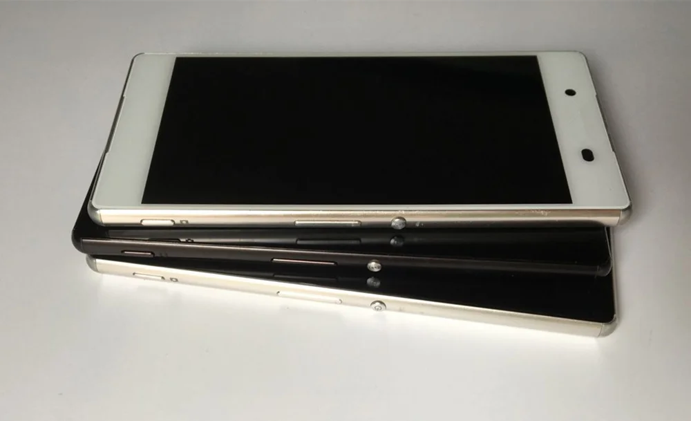 Оригинальный IPS экран 5 2 дюйма для SONY Xperia Z3 Plus E6533 E6553 сенсорный ЖК с рамкой Z4
