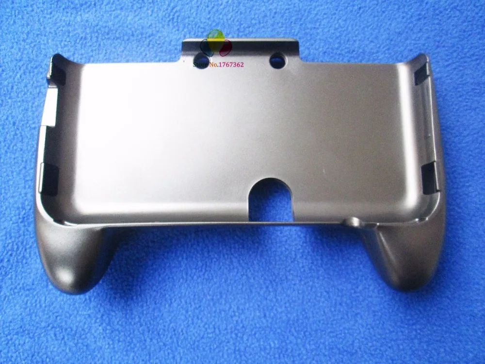 

5 x For Nintendo NEW 2DS XL/LL Joypad Bracket Handle Hand Grip Support Case For New 2DSXL Console Gamepad HandGrip Stand