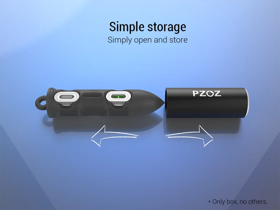 PZOZ Micro USB C Тип C 8 pin для хранения Магнитный кабель для подключения к сети коробка телефон Microusb Тип-C магнит Зарядное устройство зарядный адаптер вилки