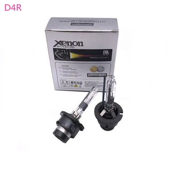 

2pcs/lot d4r 12v 35w HID Bulbs CBI HID Xenon Headlight Bulb for TOYOTA EZ 2011-2015 for Subaru Forester 2013 2014 2015