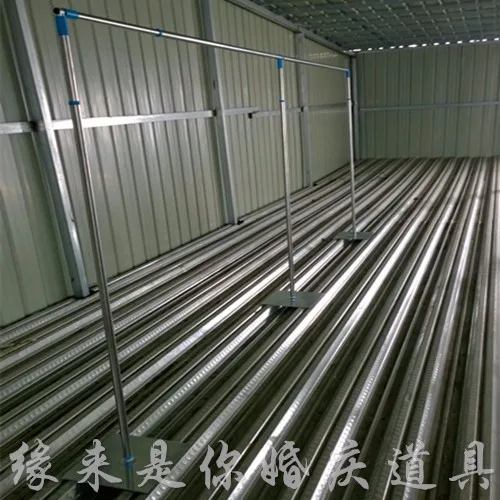 3m-x-6m-Good-Quality-Wedding-Stainless-Steel-Pipe-Wedding-Backdrop-Stand-with-expandable-Rods-Backdrop