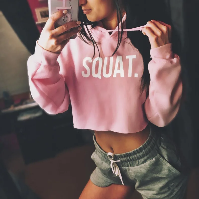 

Kawaii Hoodie Women's Pink Cotton Women's Hoodie Pullover
