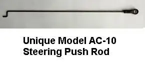 ac-10-steering-push-rod